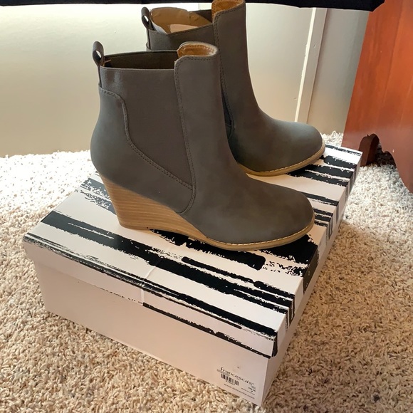 Dolce Vita Shoes - New Dolce Vita Ankle Boots